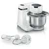 Robot da cucina - BOSCH - MUMS2EW00E Serie 2 - 700 W - 4 velocità - Bianco