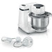 Robot da cucina - BOSCH - MUMS2EW00E Serie 2 - 700 W - 4 velocità - Bianco