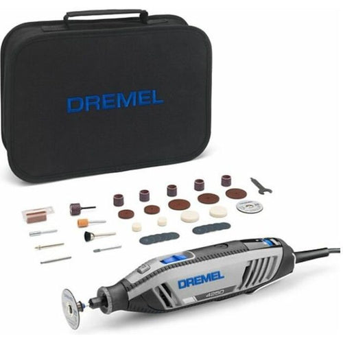 Multiutensile Dremel 4250-35 da 175 W (fornito con 35 accessori)