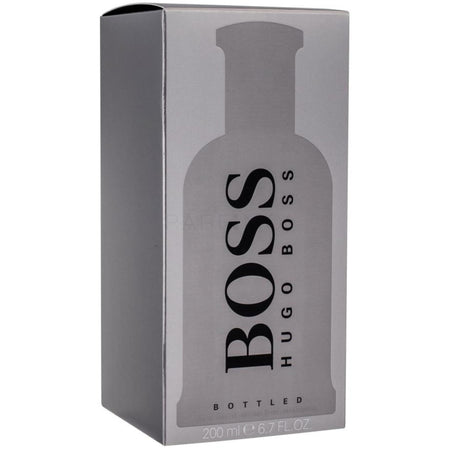 Boss Grigio Edt 200 V