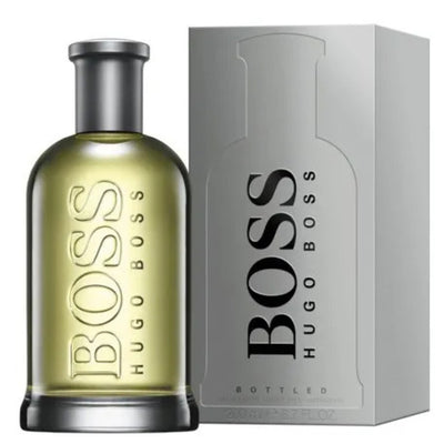 Boss Grigio Edt 200 V