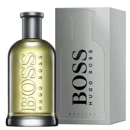 Boss Grigio Edt 200 V