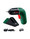 BOSCH Ixo 6 Classic (Charger Set)