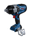 BOSCH Kit BK3014BAG (GDS 18V-1600 HC + GWS 18V-10 + GSB 18V-90 C + 2 x 8,0 Ah ProCORE + GAL18V-160 + HDBAG)