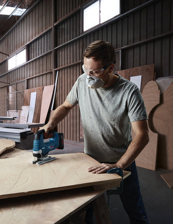 BOSCH Kit BK803 (GST18V-125B+GKS18V-57-2+GDX18V-200+GBH18V-22+GSA18V-28+GLI18V-300+GWS18V-7+GSR18V-45+4x4,0Ah ProCORE)