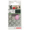 BOSCH 2609256544 - PUNTA SMERIGLIATRICE CIRCOLARE MARCA