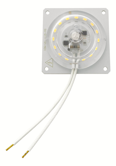 MODULO LED SOSTITUTIVO APPLIQUE SEGOVIA - 10W 4000K