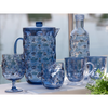 Bottiglie Acqua Serie Blue Moon