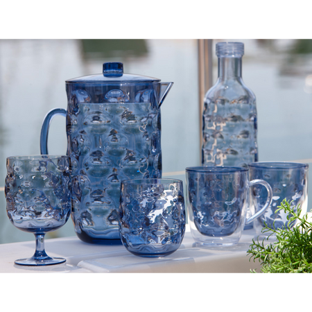 Bottiglie Acqua Serie Blue Moon