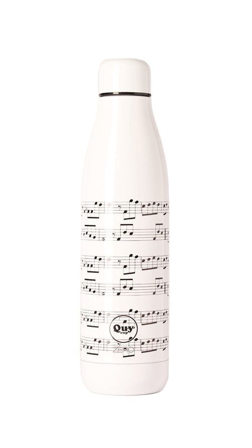 Bottiglia Termica 500ml - Motivo OPERA