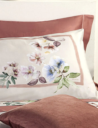 Completo lenzuola BOUQUET - Randi