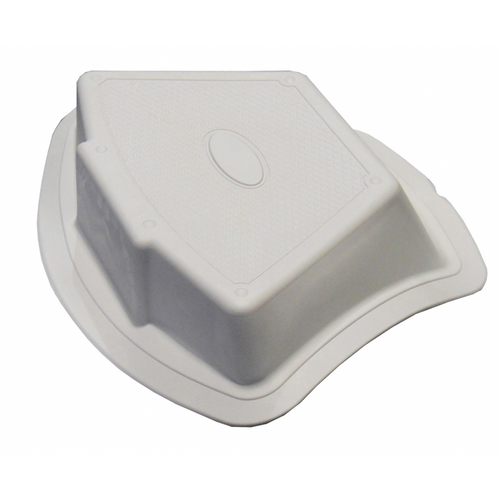Bow Step Grigio Per Neoprene