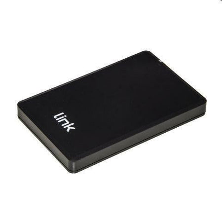 - BOX ESTERNO LINK 2,5"PER HDD SATA USB3.0 9.5MM SPESSORE