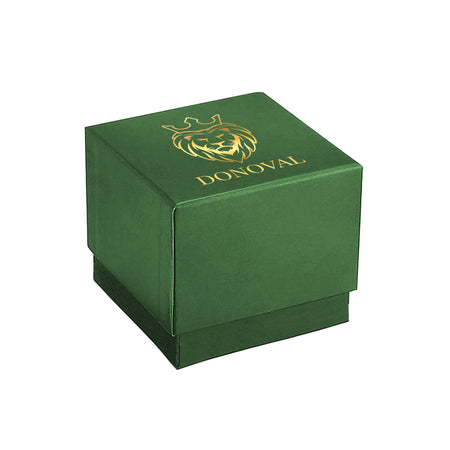 Orologio Al Quarzo Donoval Vintage DL0040