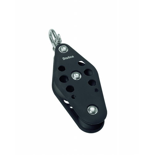 Bozzello A Violino Mm.12