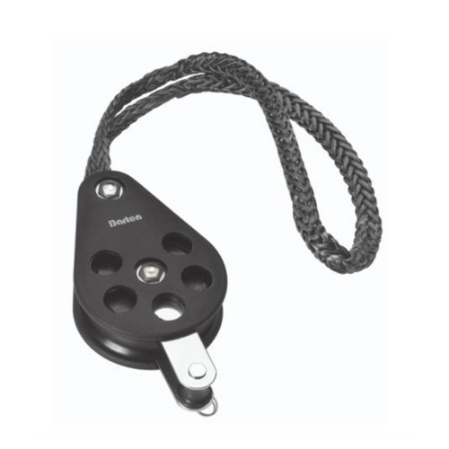 Bozzello Con Loop In Dyneema