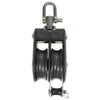 Bozzello Doppio Girevole C/Arr Mm12