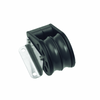Bozzello Doppio Verticale Ø Mm.10