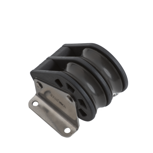 Bozzello Doppio Verticale Ø Mm.12