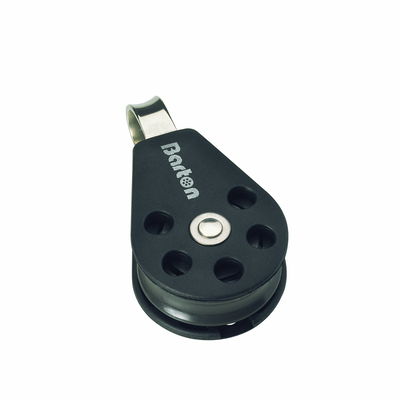 Bozzello Singolo Fisso Ø Mm.8