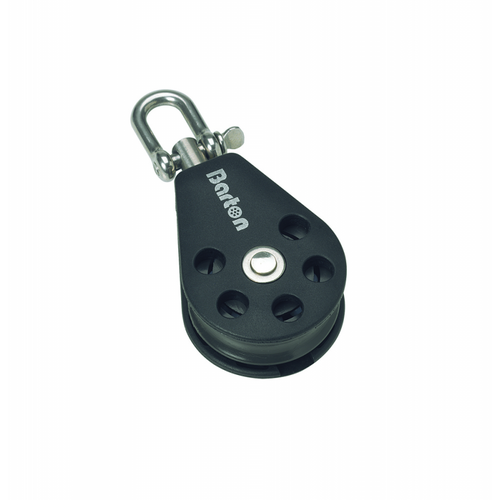 Bozzello Singolo Girevole Mm10