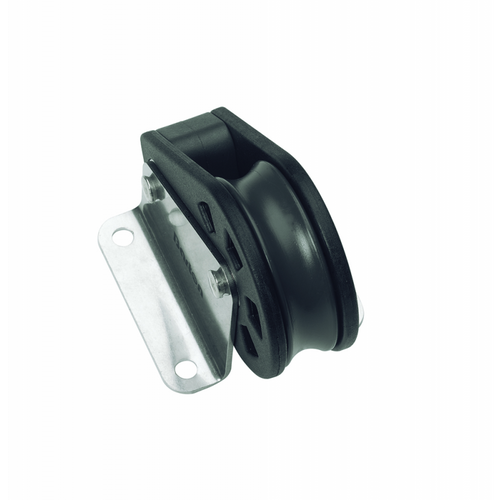 Bozzello Singolo Verticale Ø Mm.10