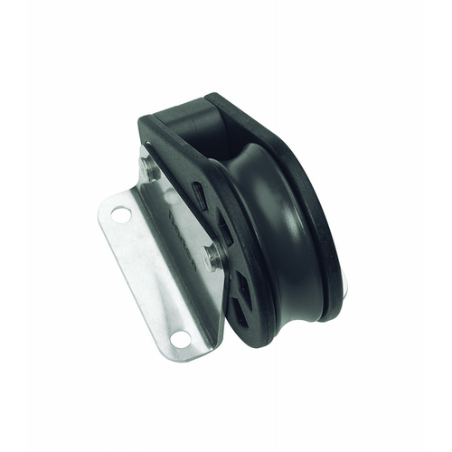 Bozzello Singolo Verticale Ø Mm.12