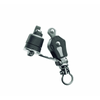 Bozzello Triplo C/Arric E Cam Ømm.5