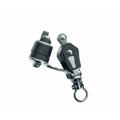 Bozzello Triplo C/Arric E Cam Ømm.5