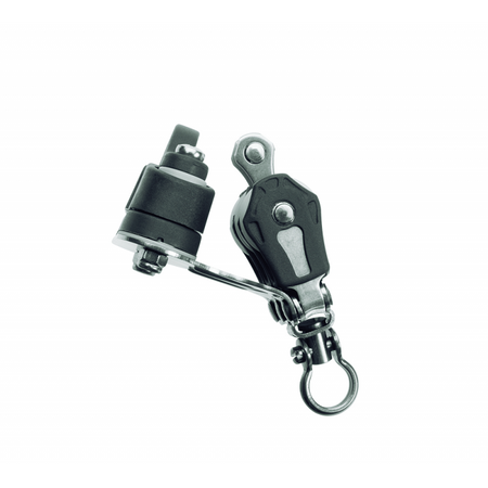 Bozzello Triplo C/Arric E Cam Ømm.5