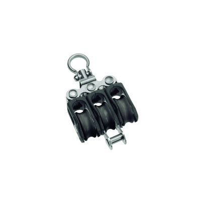 Bozzello Triplo Gir C/Arric Ø Mm.5