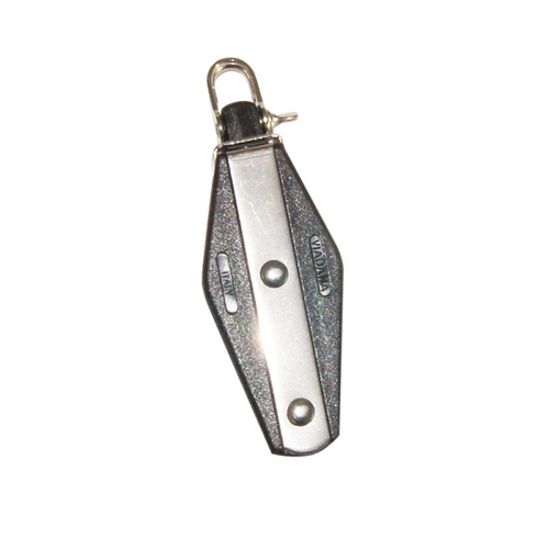 Bozzello Violino 2 Pul.Sfera Ø 10