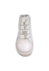 Scarpe sneakers Bambine e ragazze ferrè BUTTER