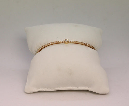 Bracciale tennis donna GIORGIO VISCONTI BP39496A