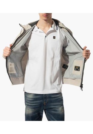 REFRIGIWEAR Giubbotto SPEED JACKET da uomo