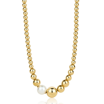 Collana Brosway Perfect BPC02