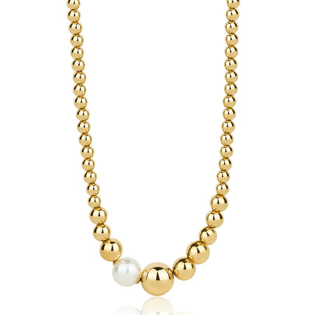 Collana Brosway Perfect BPC02