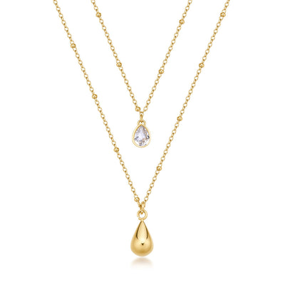 Collana Brosway Perfect BPC37