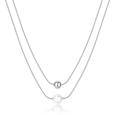 Collana donna BROSWAY BPC46