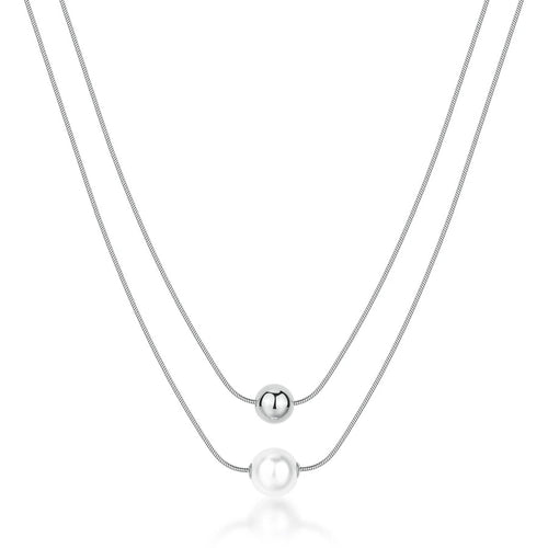 Collana donna BROSWAY BPC46
