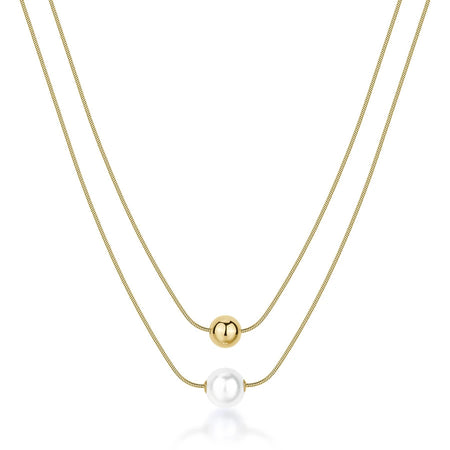 Collana donna BROSWAY PERFECT BPC47