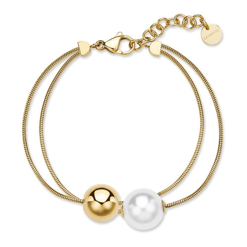 Bracciale donna BROSWAY PERFECT BPC55