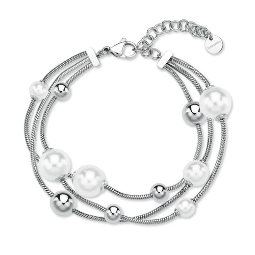 Bracciale donna BROSWAY PERFECT BPC58
