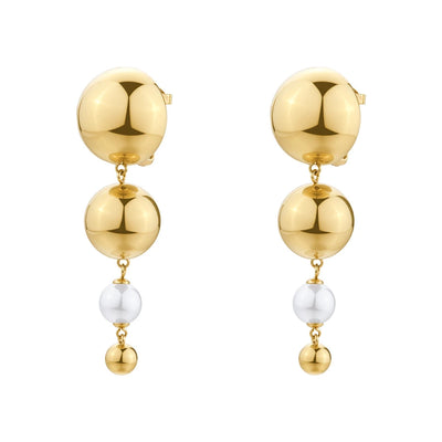 Orecchini donna BROSWAY PERFECT BPC61