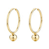 Orecchini donna BROSWAY PERFECT BPC67
