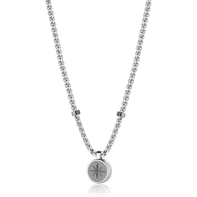 Collana Brosway Poseidon BPN01