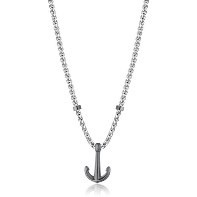 Collana Brosway Poseidon BPN02