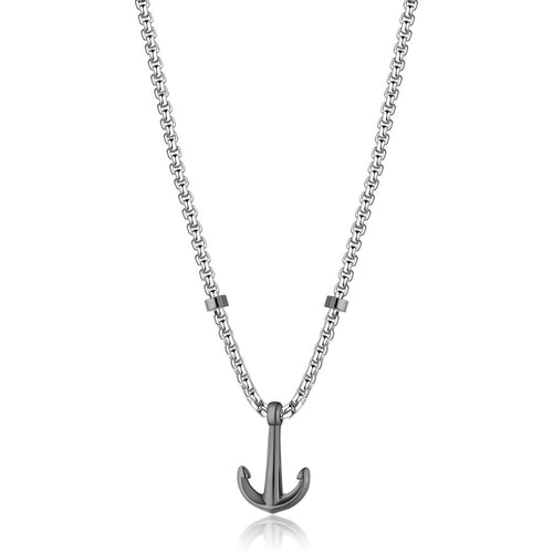 Collana Brosway Poseidon BPN02