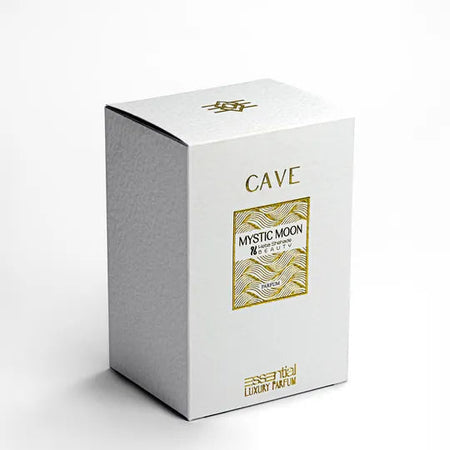 CAVE MYSTIC MOON da uomo