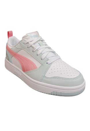 Scarpe sneakers Bambini e ragazzi PUMA REBOUND